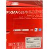 Image 3 : Canon Pixma G3270 Black Wireless Print Copy Scan