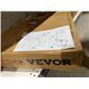 Image 1 : VEVOR 36x24x33.5 inch NSF Stainless Steel Work Table with Wheels Prep Table with casters Heavy Duty 