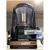 Image 1 : Duracell 2000 Tri-Power Rechargeable Lnatern