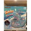Image 1 : Perry Home Twister Frozen Light up, Twist Sit and Spin Toys for Toddlers 18+ Months, Dino 360° Spin 