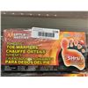 Image 3 : Little Hotties Toe Warmers (30 pairs) & Hand Warmers (40 Pairs)
