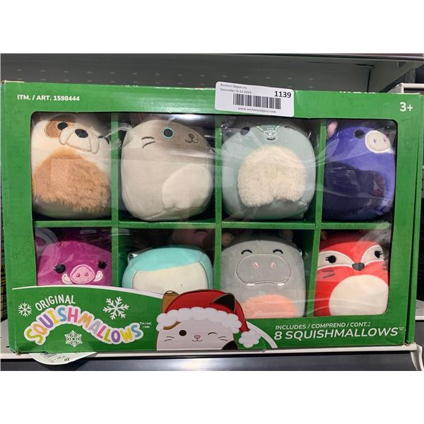 Original Squishmallows (8ct)