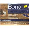 Image 2 : Bona Disposable Wet Cleaning Pads for Hardwood Floors 12ct