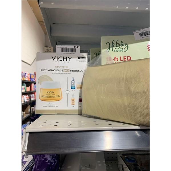 Vichy Neovadiol Post-Menopause Day Protocol Kit