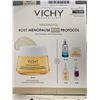 Image 2 : Vichy Neovadiol Post-Menopause Day Protocol Kit