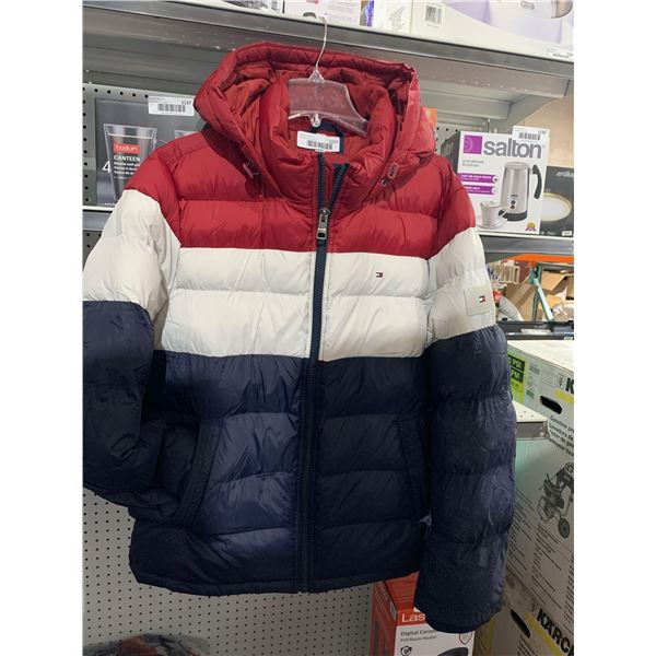 Tommy Hilfiger Puffer Jacket (L)