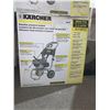 Image 1 : Karcher Gasoline Pressure Washer