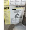 Image 2 : Karcher Gasoline Pressure Washer
