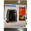 Image 1 : Philips Viva Collection Airfryer with Rapid Air Technology