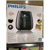 Image 2 : Philips Viva Collection Airfryer with Rapid Air Technology