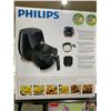 Image 3 : Philips Viva Collection Airfryer with Rapid Air Technology