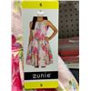 Image 2 : Zunie Girls Floral Dress (size 5)