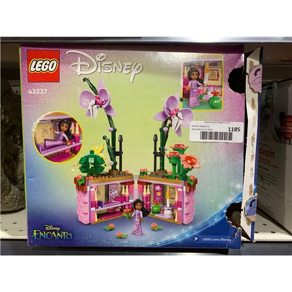 Lego Disney Encanto Set