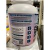 Image 3 : Flavoured Isolate, Whey Protein Powder (790g) Chocolate Brownie