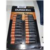 Image 1 : Duracell AA40