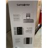 Image 4 : Samsonite Xlite NXT 3pc Set (spinner carry-on, Medium & Large)