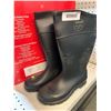 Image 1 : Servus Rainboots (size 7)