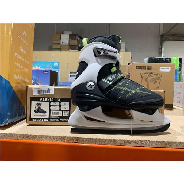 Alexis Ice Recreation Skate Women's (size 7)