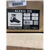 Image 2 : Alexis Ice Recreation Skate Women's (size 7)