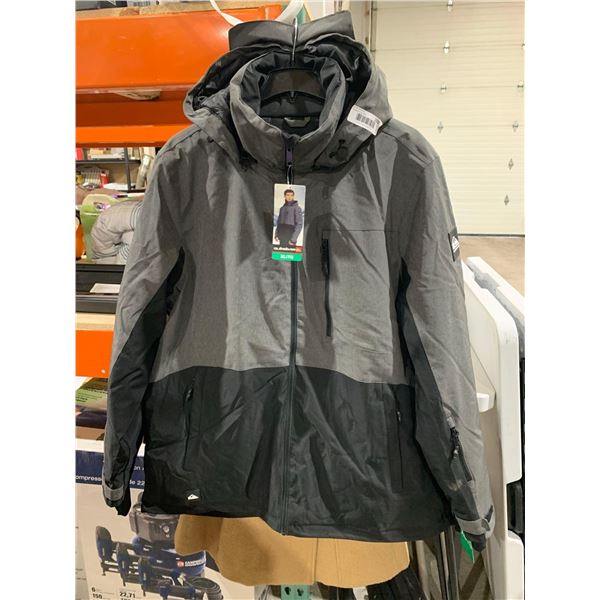 Quicksilver Mens XL Jacket