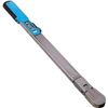 Image 1 : Precision Instruments Silver 1/2" Drive Split Beam Click Torque Wrench with Flex Head