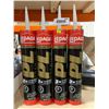 Image 1 : LePage PL Premium Construction Adhesive 3x's Stronger 4 x 825ml