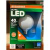 Image 2 : Sylvania Ultra LED 40w Light Bulb x's 4