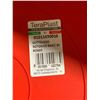 Image 3 : TeraPlast Basic Round Plastic Plant Base Sottovaso 30 12"x1 172" Lot of 12