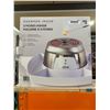 Image 1 : Sharper Image S'Mores Maker