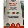 Image 3 : Garant Urban Garden Tower Including 4 Plastic Planters With Built in Drip Tray and Aluminum Post