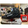 Image 2 : CCM Tacks AS-550 Hockey Skates Size 5 Regular