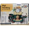 Image 1 : Pet handbag Pet Doctor Play Suit