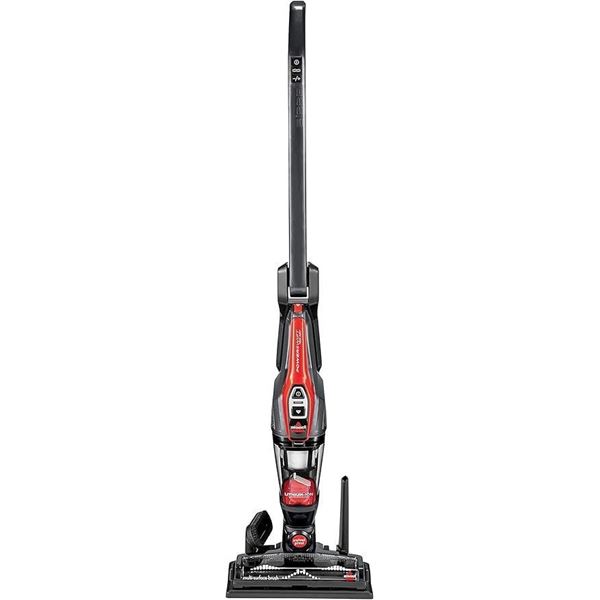BISSELL - Cordless Stick Vacuum - PowerSwift Ion XRT - with Charging and Storage Station