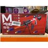 Image 1 : Soft Bullet Gun M416SS Model QHX-551A-5 For Kids