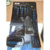 Image 1 : Pit Boss BBQ Ultimate Griddle Tool Kit