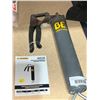 Image 1 : BE AG & Industrial Pistol Grip Grease Gun