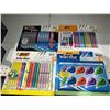 Image 1 : Bic Stationary Supplies  Lot of 4 Packages