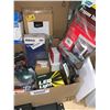 Image 4 : Lot of Assorted Automotive Parts and Supplies
