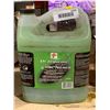 Image 1 : Sonic Platinum Shine Series Sonic Pro-Wash Car & Truck Wash Heavy Duty Concentrate 4 Litre