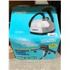 Image 2 : Complete Steam By Conair Ultimate Fabric Steamer