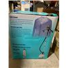 Image 3 : Complete Steam By Conair Ultimate Fabric Steamer