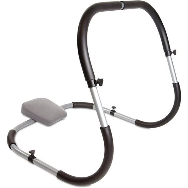 CAP AB Exercise HHC-CB4 barbell Ab Trainer