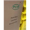 Image 4 : PCM B-48 Combo Pack / 150 Sets High Quality Containers