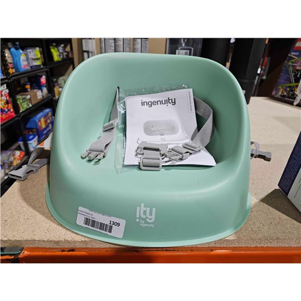 Ingenuity Ity My Spot Easy Clean Booster