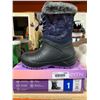 Image 1 : XMTN Waterproof Winter Boots Youth Size 1