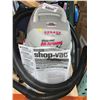 Image 3 : Ahop-Vac All Around Wet / Dry Vacuum 9.4 L Home / Shop Vacuum