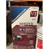 Image 2 : Chamberlain 1/2 HP Whisper Drive Belt Drive Garage Door Opener