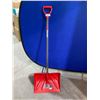 Image 1 : Garant Ergonomic Shovel With Combo Blade