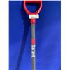 Image 3 : Garant Ergonomic Shovel With Combo Blade