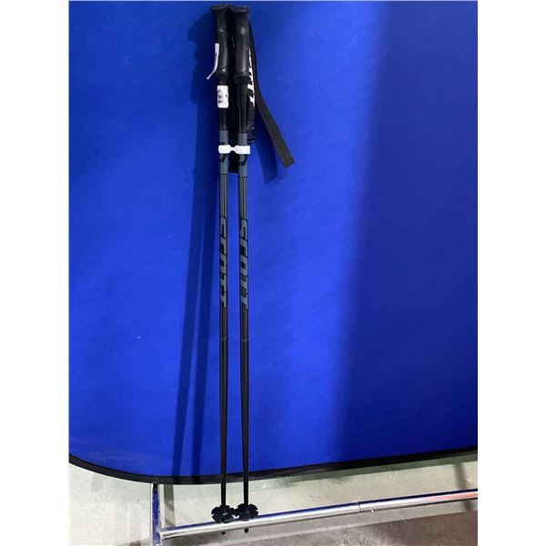 Scott Ski Pole Set Size 115
